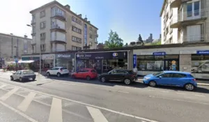 KI Cuisine à Laon