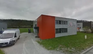 Menuiserie A.M.P. à Rumilly