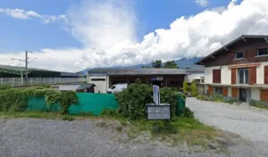 A.D.I SARL à Albertville