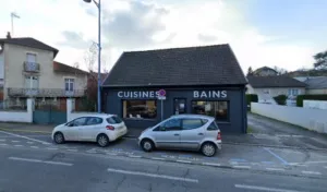 Cuisines et Bains Régine Galland à Bellerive-sur-Allier