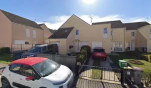 N P Agencements à Witry-lès-Reims
