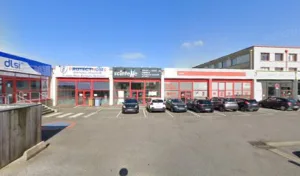 DUNKERQUE COUDEKERQUE BRANCHE à Coudekerque-Branche