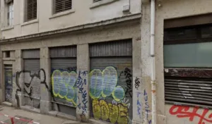 Plomberie des Pentes à Lyon