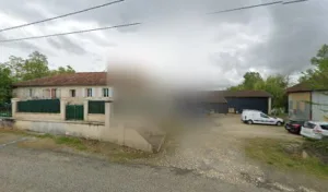 Friscia Renov Bois à Sainte-Christie