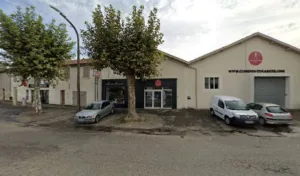 Ténarèze Cuisines SAS à Condom