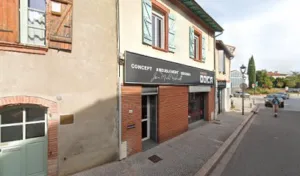 Concept Ameublement Cuisines à Blagnac