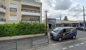 SCHMIDT Brunoy à Brunoy