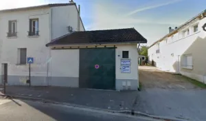 Hellin Cuisines Industrielles à Claye-Souilly