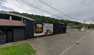 Point Cuisines à Moulin Neuf