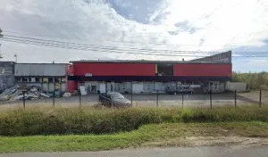Vesadi à Cagnotte