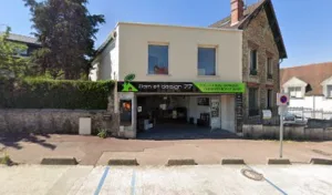 Leguy à Pringy