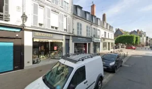 Vendôme cuisine à Vendôme