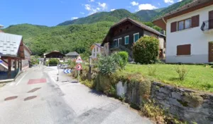 PERENE ALBERTVILLE – Ets Lubino Paul à Cevins