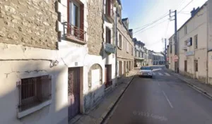 Huron Et Compagnie à Villepreux