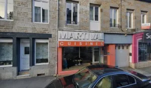 Martival Cuisines à Flers