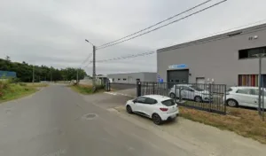 Sch Morlaix à Morlaix