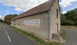 Guillard-Becue à Ouzouer-des-Champs