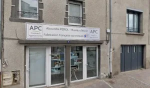 APC Cuisines & Agencements à Cournon-d'Auvergne