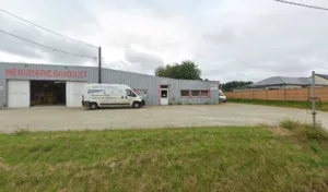 MENUISERIE DAVOUST SARL à Les Monts-d'Andaine