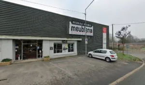 Cuisines Chabert Duval à Mouroux
