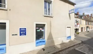 L’Habitat de Nemours à Nemours