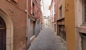 Cuisines Rémy Cham à Le Puy