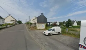 Sci Marrec Le Roux à Pont-Aven