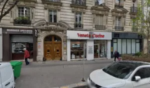 JMSTONE France à Paris