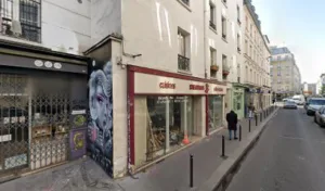 comprex srl sociéte family cuisine à Paris