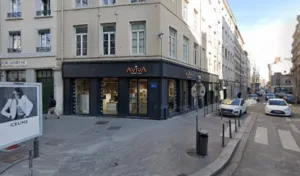 Ivory à Lyon