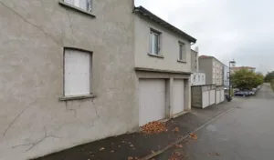Cere agencement à Le Chambon-Feugerolles