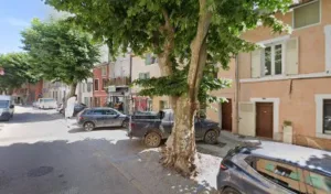 Bail Rudy Roger à Garéoult