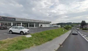 Gevaudan Cuisines à Saint-Chély-d'Apcher