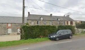 SARL Christophe AVERTON à Souleuvre en Bocage