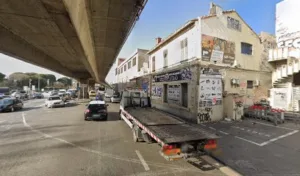 CAP CUISINES à Marseille