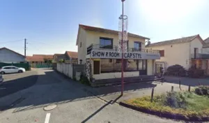 Cap’Styl à Le Cheix