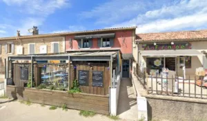 Ray Cuisines à Cabrières-d'Avignon