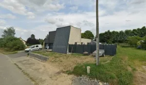 JMS Agencement à Rives-du-Couesnon
