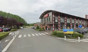 ixina rouen à Villeneuve-d'Ascq