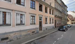 G2 habitat à Étalans