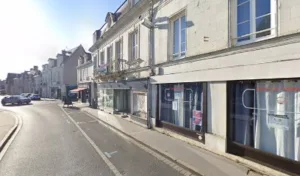 Dépan Service à Beaufort-en-Anjou