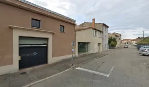Sema à Tain-l'Hermitage