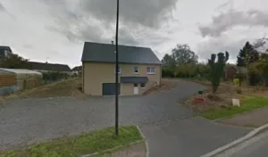 Licin Pére et Fils à Tinchebray-Bocage