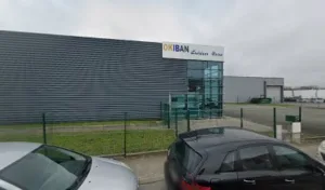 Okiban Cuisines Bains à Beauzelle