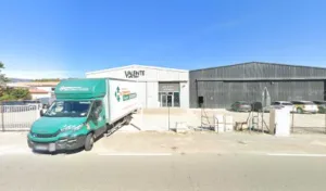 Valente Cote Bain à Cogolin