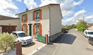 AU COEUR DU BOIS à Beaumont-sur-Vesle