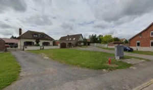 Delomez Guy à Servins