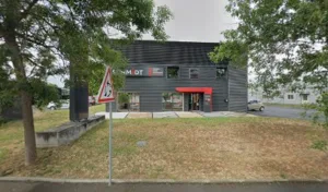 Schmidt Cuisines à Mulsanne