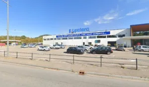 Cuisines E.Leclerc à Bruyères