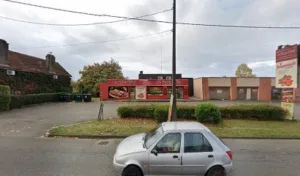 Caséo à Orthez
